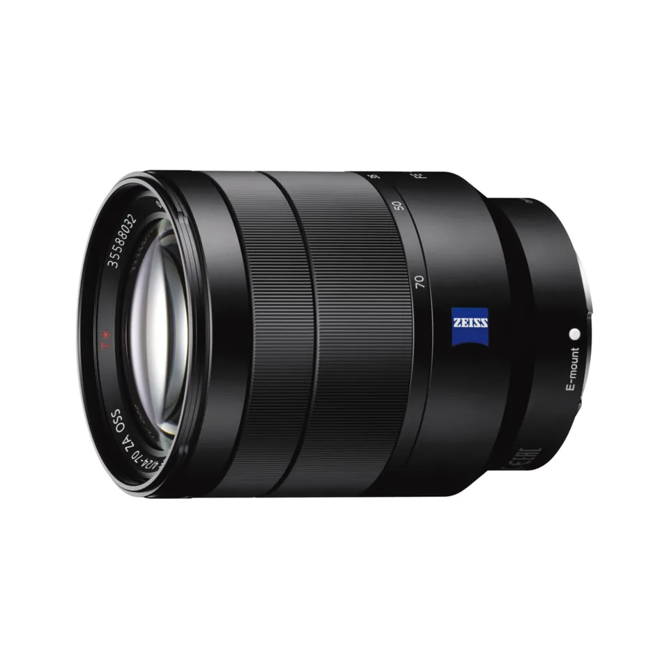 sony-zeiss-vario-tessar-t-fe-24-70mm-f4-za-oss-premium-zoomobjektiv image 1