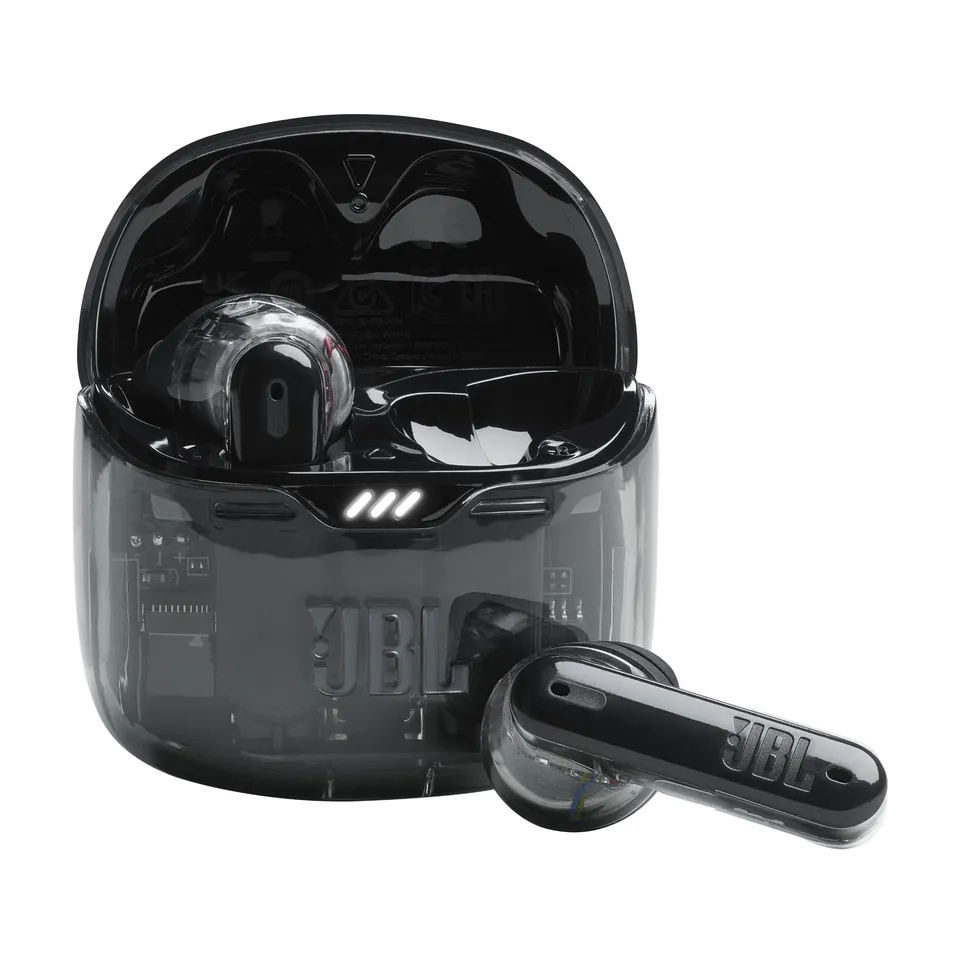 jbl-tune-flex-ghost-kabellose-in-ear-kopfh-rer-mit-noise-cancelling-transparente image 1