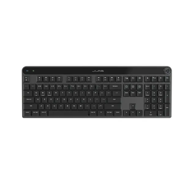 jlab-epic-mechanical-keyboard-schwarz image 1