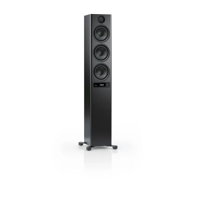 nubert-nupro-xs-6000-rc-standlautsprecher-einzeln-aktivbox-3-5-wege-bluetooth-ap image 1