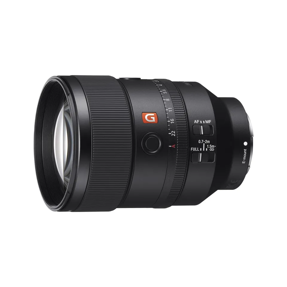 sony-sel135f18gm-135mm-f1-8-g-master-tele-festbrennweite-f-r-vollformat-und-aps- image 1