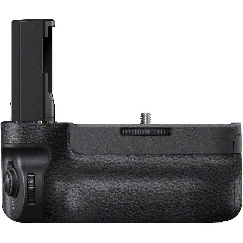 sony-vg-c3em-funktionshandgriff-f-r-alpha-9-vertikaler-grifff-mit-platz-f-r-2-z- image 1