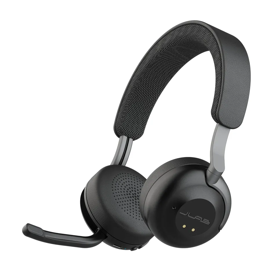 jlab-epic-work-anc-kabelloser-on-ear-headset-schwarz image 1