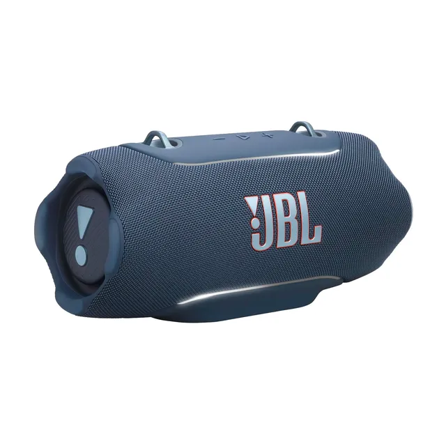 jbl-xtreme-5-tragbarer-wasserdichter-bluetooth-lautsprecher-blau-ip68-28-stunden image 1