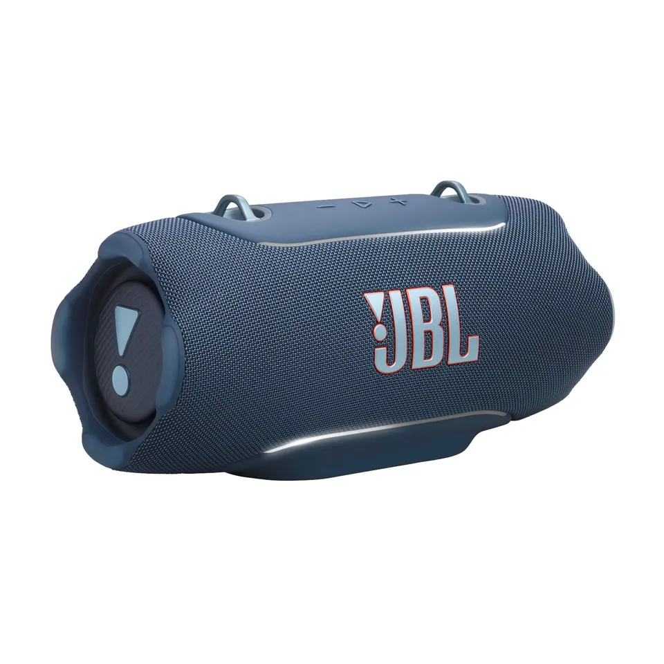 jbl-xtreme-5-tragbarer-wasserdichter-bluetooth-lautsprecher-blau-ip68-28-stunden image 1