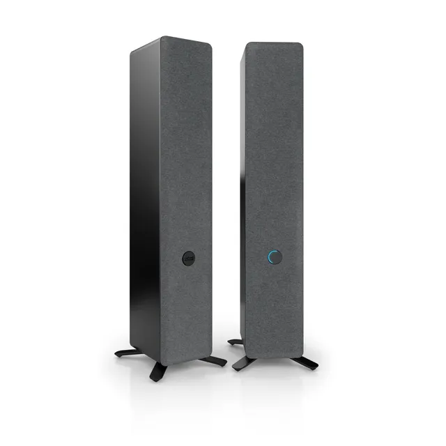 nubert-nupro-sp-500-aktiv-lautsprecherpaar-schwarz-2-st-ck-3-wege-hdmi-earc image 1