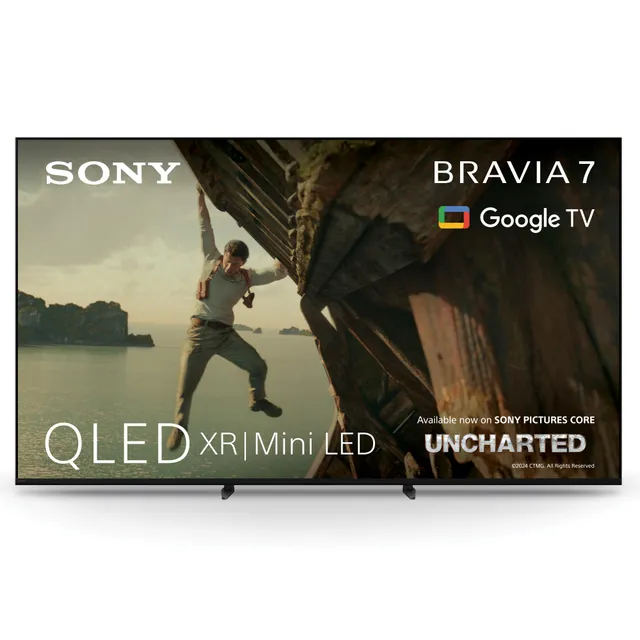 sony-bravia-7-qled-mini-led-75-zoll-4k-hdr-smart-tv-2024 image 1