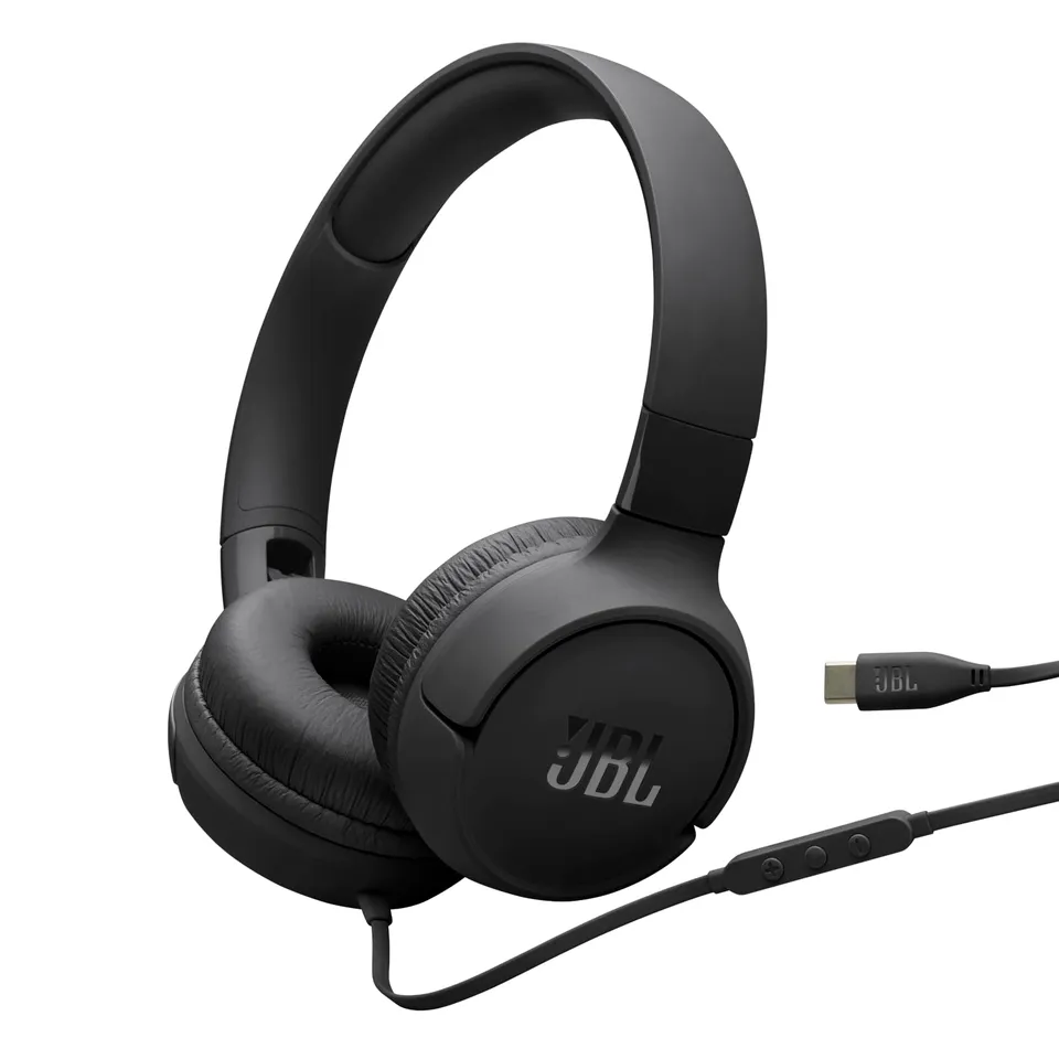 jbl-tune-520c-kabelgebundene-on-ear-kopfh-rer-jbl-pure-bass-sound-usb-c-faltbar- image 1