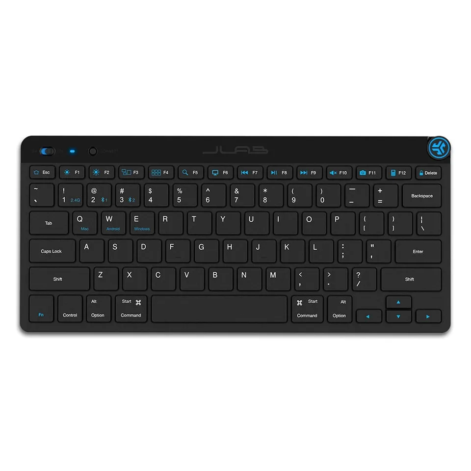 jlab-go-wireless-keyboard-schwarz-60-layout image 1