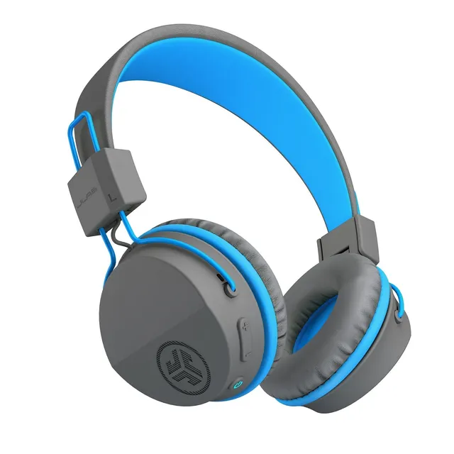 jlab-neon-kabellose-on-ear-kopfh-rer-blau image 1