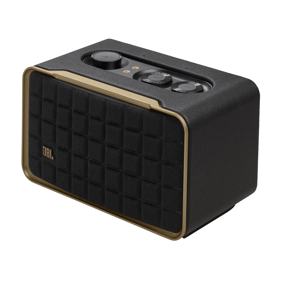 jbl-authentics-200-smart-home-lautsprecher-retro-design-im-70er-jahre-stil-bluet image 1