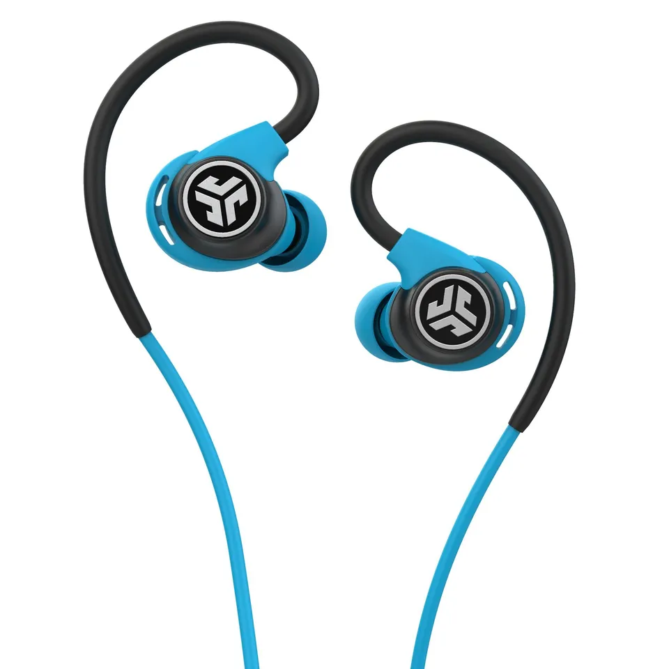 jlab-fit-sport-2-kabelgebundene-fitness-earbuds-blau image 1