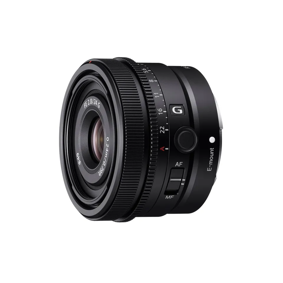 sony-24mm-f2-8-g-vollformat-festbrennweite-f-r-e-mount-sel24f28g-weitwinkel-f-r- image 1