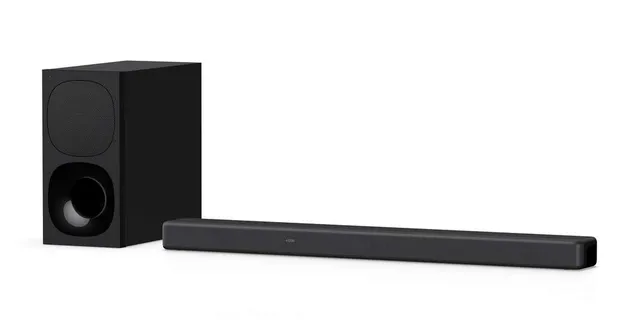 sony-ht-g700-3-1ch-dolby-atmos-soundbar-mit-kabellosem-subwoofer image 1