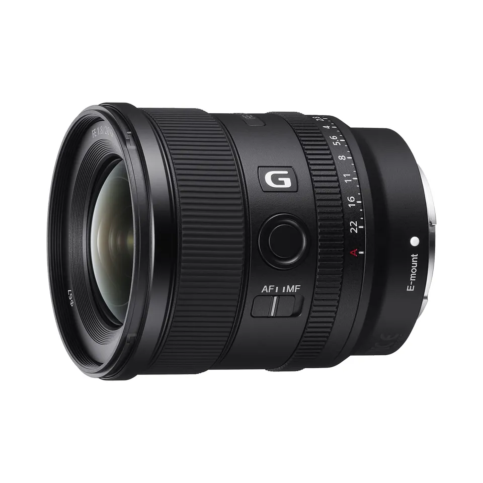 sony-sel-20f18g-fe-20mm-f-1-8-g-ultraweitwinkel-objektiv-f-r-vollformat-e-mount image 1