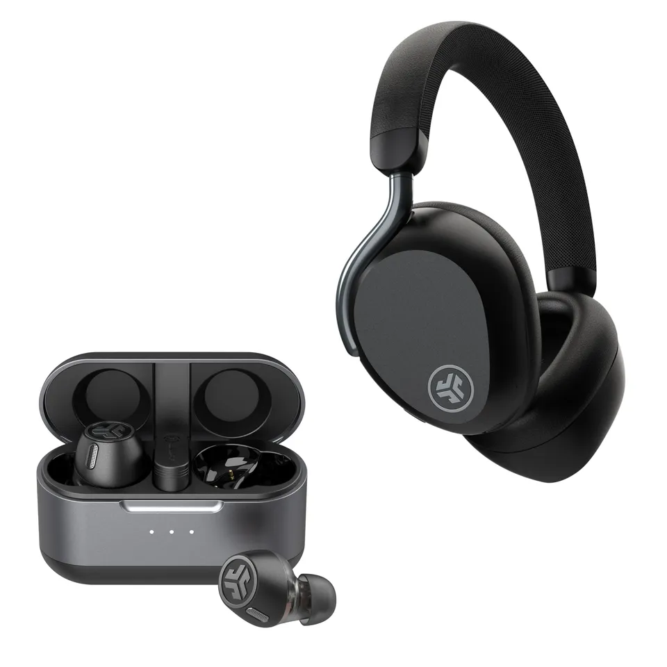 jlab-epic-lab-edition-headphones-earbuds-set-schwarz-flaggschiff-bundle image 1