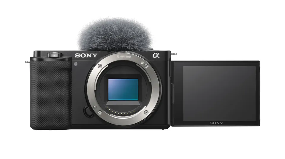 sony-zv-e10-systemkamera-mit-aps-c-sensor-f-r-vlogging-und-content-creation image 1