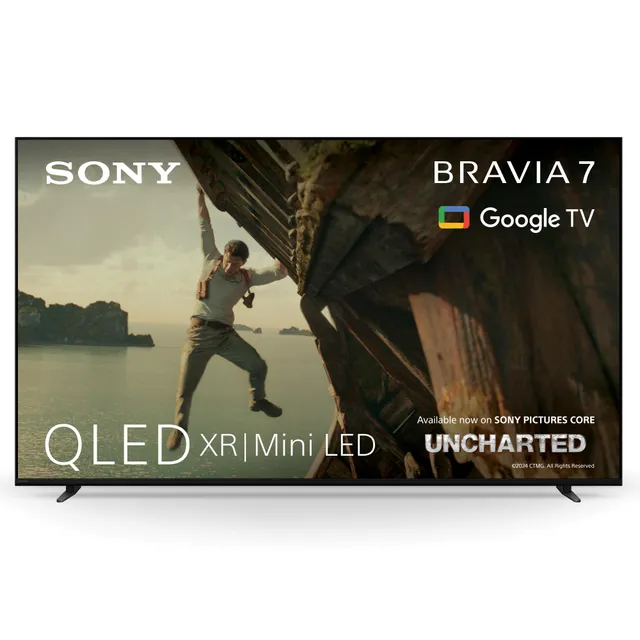 sony-bravia-7-qled-65-zoll-4k-hdr-mini-led-google-tv-dolby-vision-atmos-120hz image 1