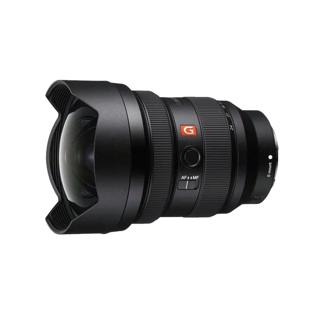 sony-sel-1224gm-g-master-ultra-weitwinkel-zoomobjektiv-12-24mm-f2-8-vollformat-e image 1