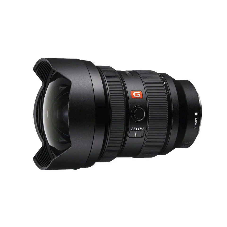 sony-sel-1224gm-g-master-ultra-weitwinkel-zoomobjektiv-12-24mm-f2-8-vollformat-e image 1