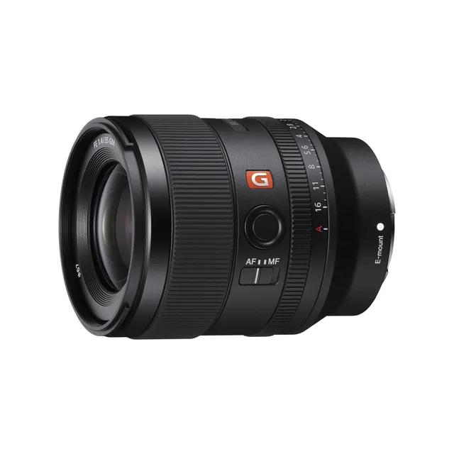 sony-sel35f14gm-35mm-f1-4-g-master-objektiv-vollformat-aps-c-e-mount image 1