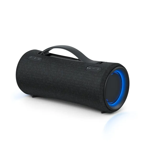 sony-srs-xg300-kabelloser-bluetooth-partylautsprecher-mit-kraftvollem-sound-lich image 1