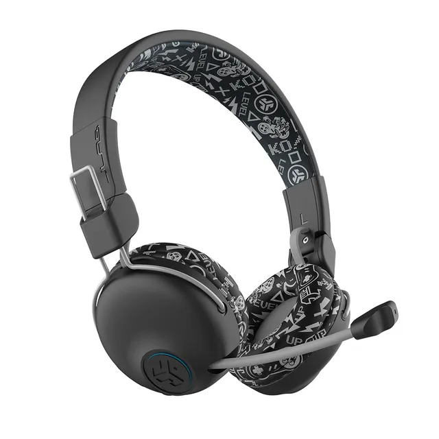jlab-jbuddies-play-gaming-kinder-headset-schwarz image 1