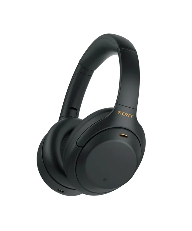 sony-wh-1000xm4-bluetooth-noise-cancelling-kopfh-rer-kabellos-30h-akku-alexa-tou image 1