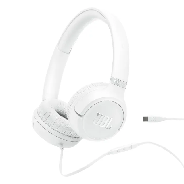 jbl-tune-530c-comfort-fit-wired-on-ear-kopfh-rer-wei-mikrofon-jbl-pure-bass-hi-r image 1