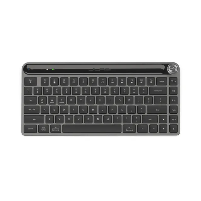jlab-epic-mini-wireless-keyboard-schwarz-kompakte-60-tastatur image 1