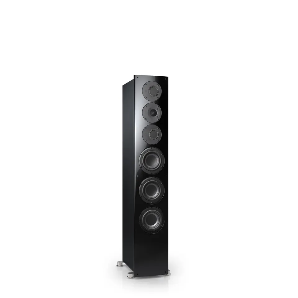 nubert-nuvero-110-high-end-standlautsprecher-schwarz-passivbox-3-wege-made-in-ge image 1