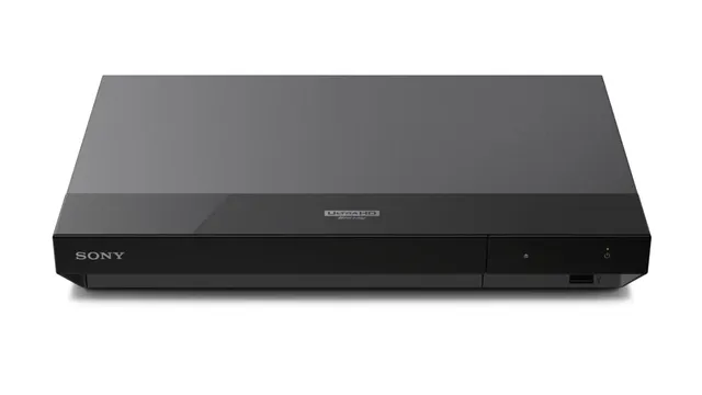 sony-ubp-x700-4k-ultra-hd-blu-ray-disc-player-hdr10-dolby-vision-bt-2020-hochska image 1