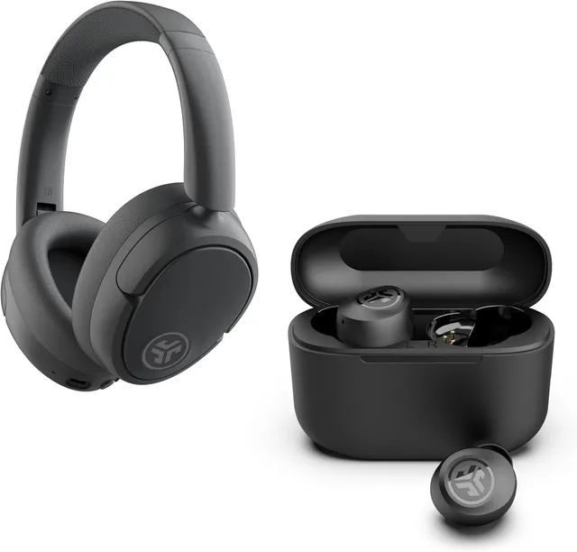 jlab-jbuds-lux-anc-kopfh-rer-go-pop-schwarz-geschenkset image 1