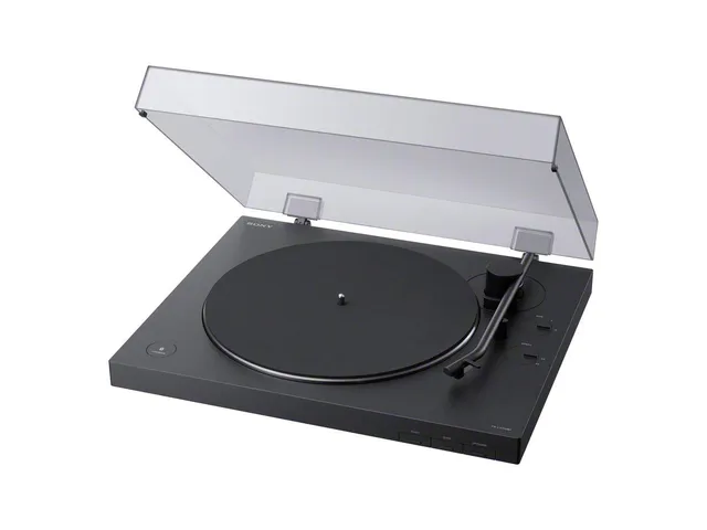 sony-ps-lx310bt-bluetooth-plattenspieler-mit-phono-vorverst-rker-und-auto-play image 1