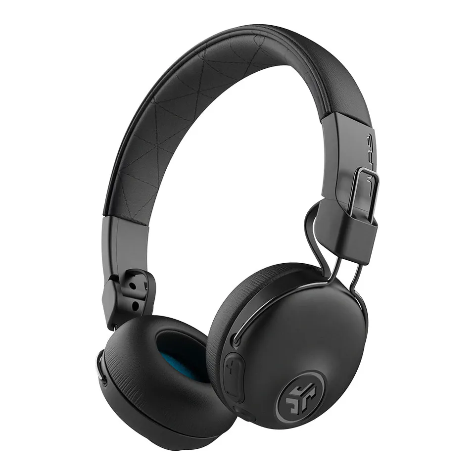 jlab-studio-anc-on-ear-kopfh-rer-schwarz-aktive-ger-uschunterdr-ckung-34h-akku image 1