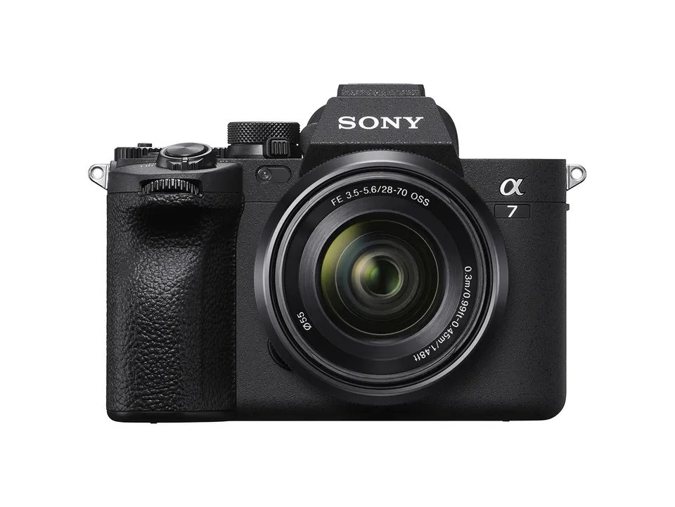 sony-alpha-7-iv-vollformat-systemkamera-mit-28-70mm-objektiv-33mp-4k-60p image 1
