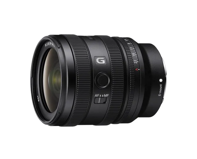 sony-sel2450g-24-50mm-f2-8-g-kompaktes-vollformat-zoomobjektiv image 1