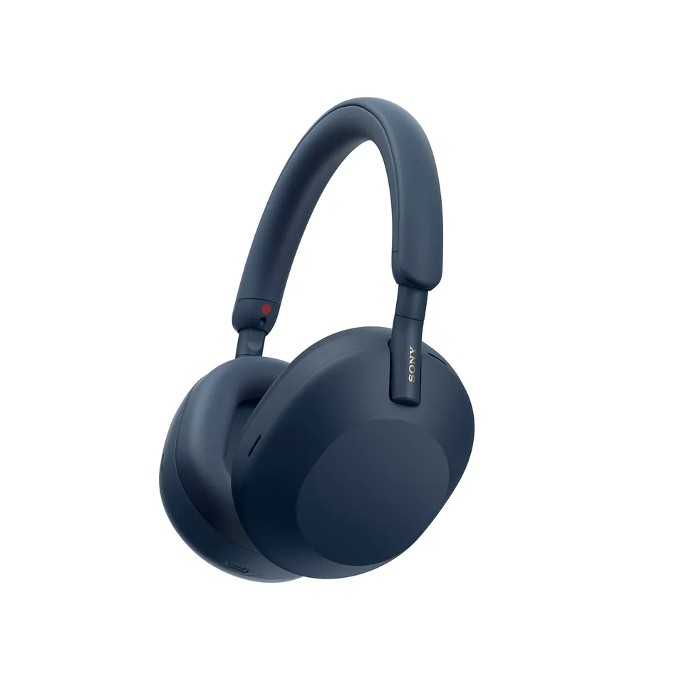 sony-wh-1000xm5-kabellose-over-ear-kopfh-rer-mit-noise-cancelling-midnight-blue image 1