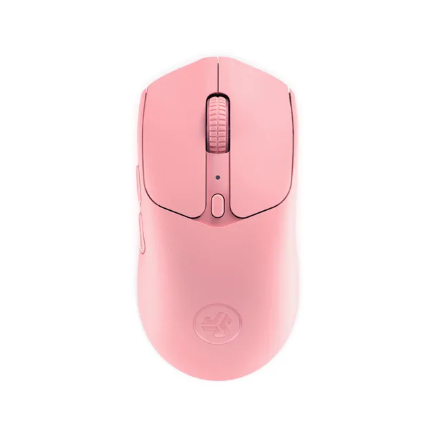 jlab-nightfall-wireless-gaming-maus-pink image 1