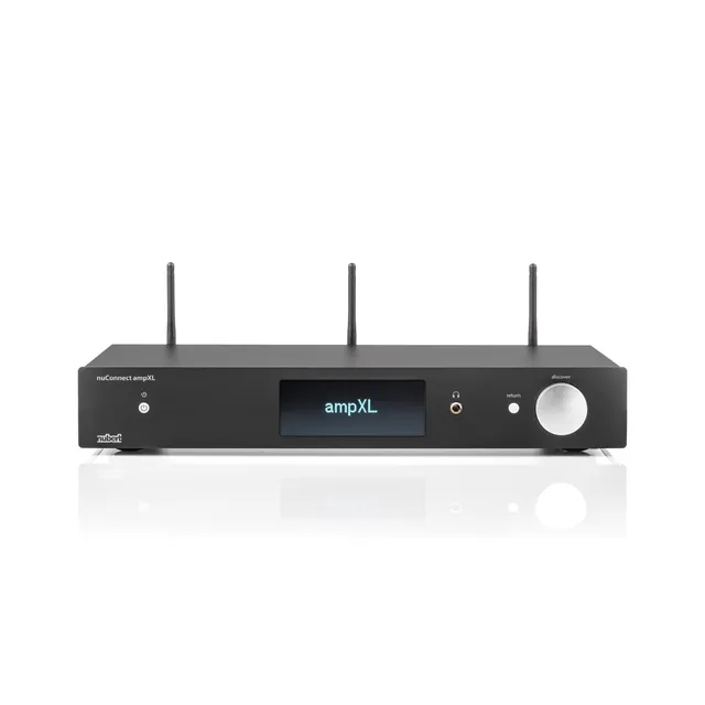 nubert-nuconnect-ampxl-digitaler-vollverst-rker-mit-netzwerkfunktion-schwarz image 1