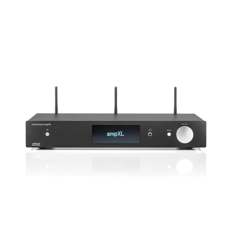 nubert-nuconnect-ampxl-digitaler-vollverst-rker-mit-netzwerkfunktion-schwarz image 1