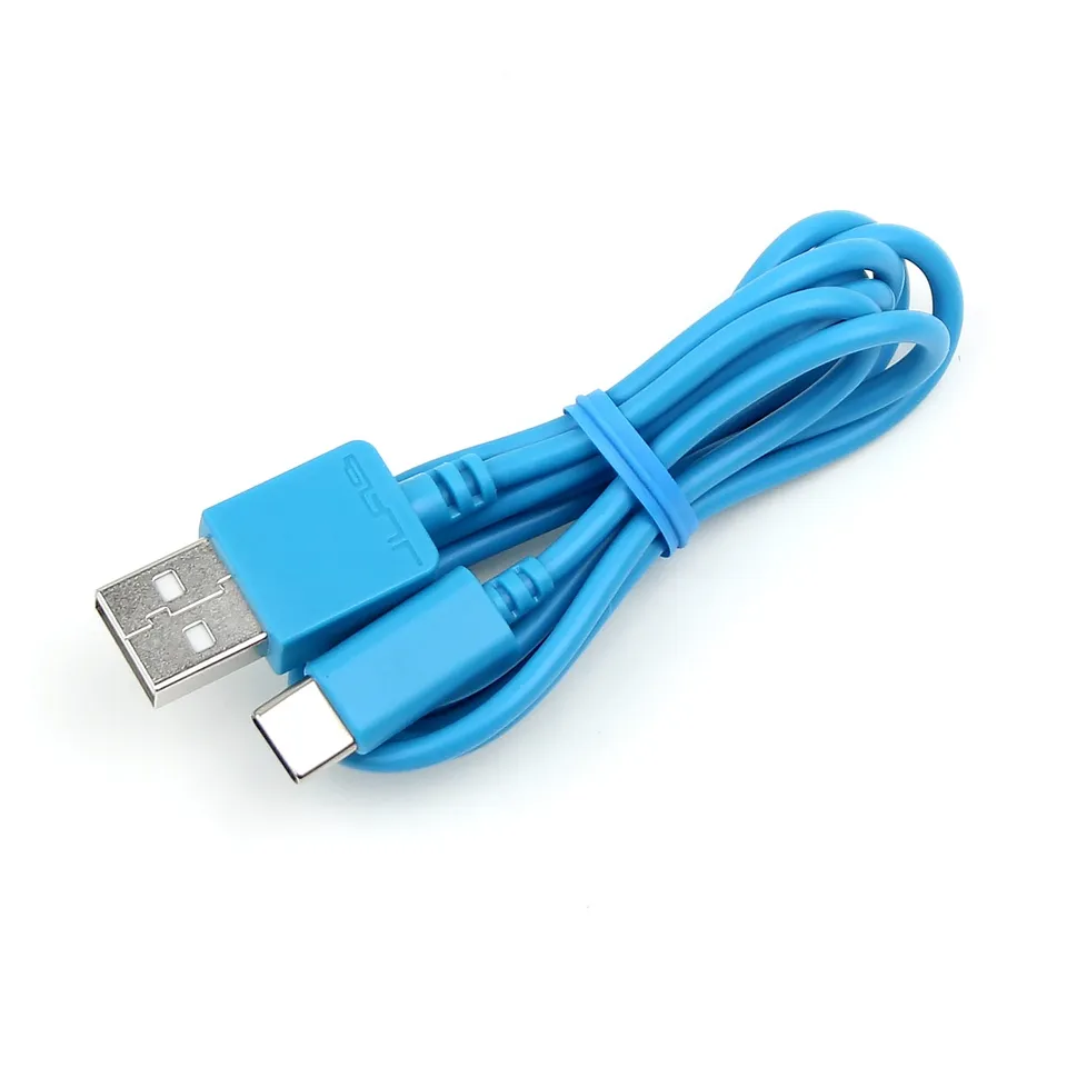 jlab-usb-a-auf-usb-c-ladekabel-blau image 1