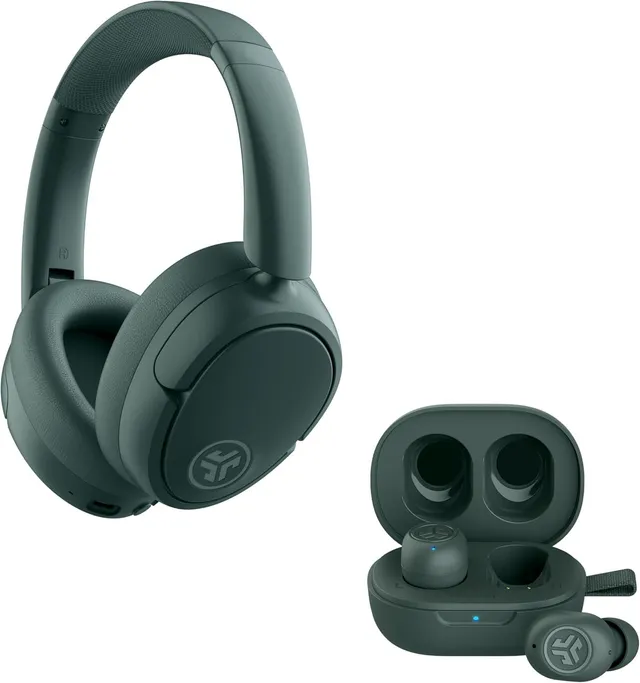 jlab-jbuds-lux-anc-jbuds-mini-salbei-bundle image 1