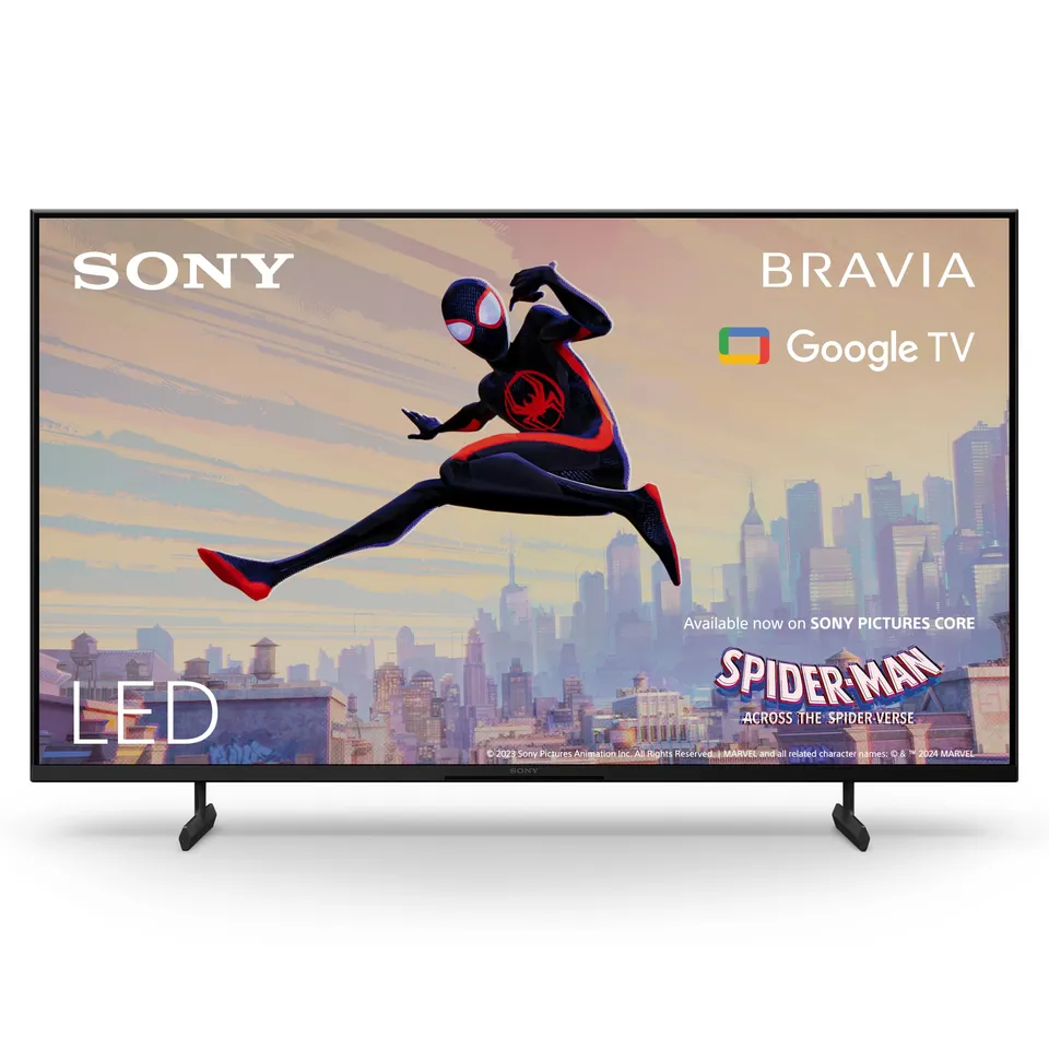 sony-bravia-kd-43x80l-43-zoll-led-fernseher-mit-4k-hdr-google-tv-triluminos-pro- image 1