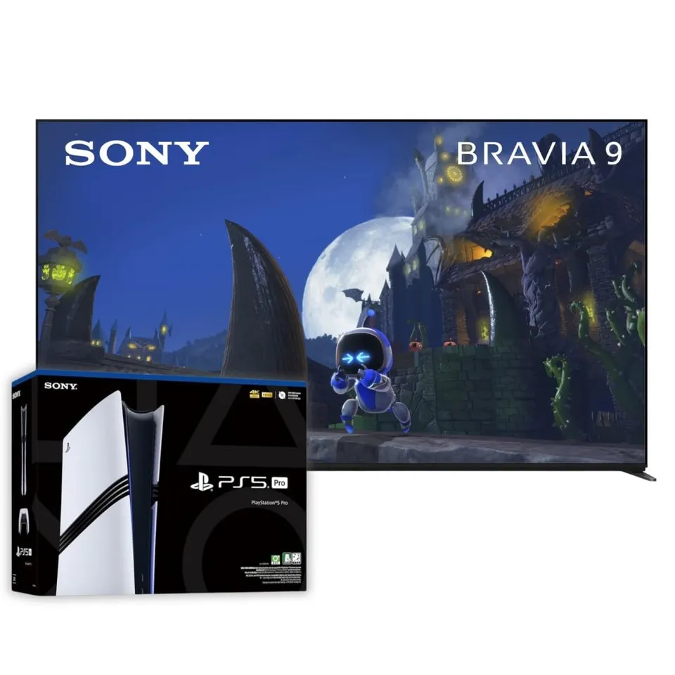 sony-bravia-9-qled-xr-mini-led-75-zoll-playstation-5-pro-bundle image 1