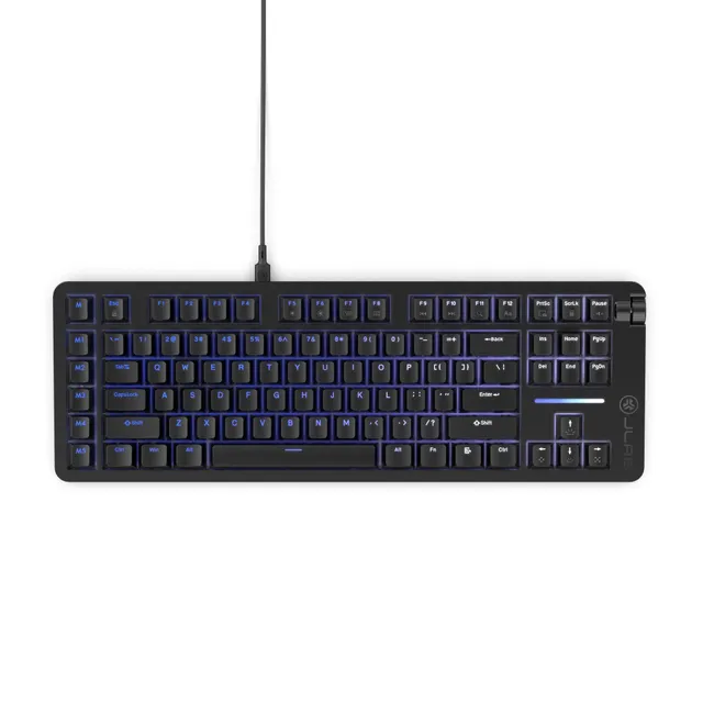 jlab-midnight-tkl-wired-mechanical-gaming-keyboard-black image 1