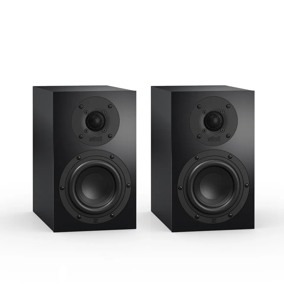 nubert-nuboxx-b-30-kompaktlautsprecher-schwarz-2-st-ck-2-wege-regallautsprecher- image 1
