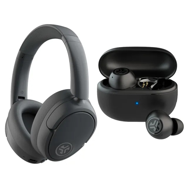 jlab-jbuds-lux-go-pop-anc-bundle-schwarz-over-ear-in-ear image 1