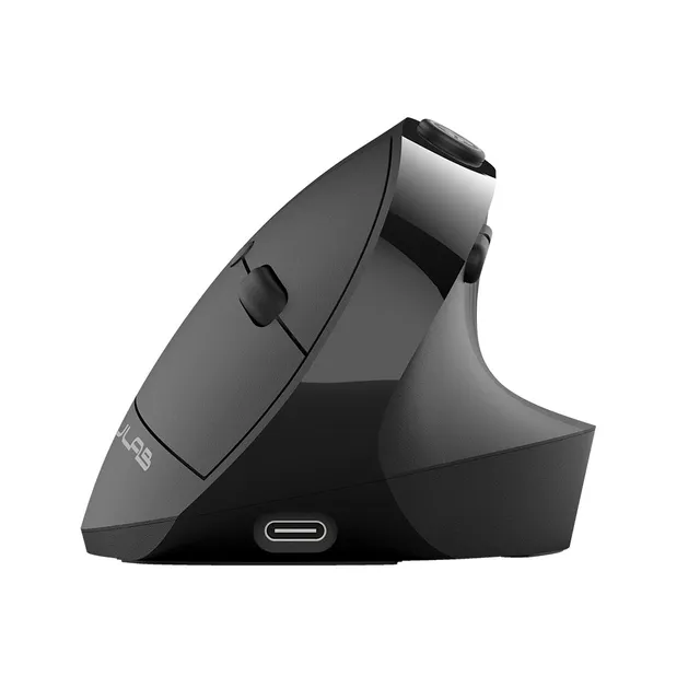 jlab-jbuds-ergonomische-maus-schwarz-vertikale-kabellose-maus image 1