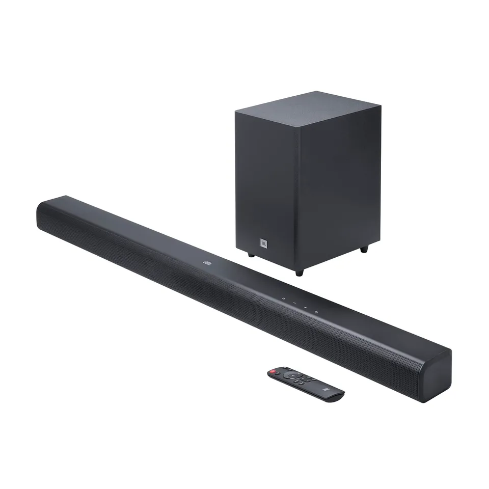 jbl-cinema-sb-550-3-1-kanal-soundbar-mit-integriertem-subwoofer image 1